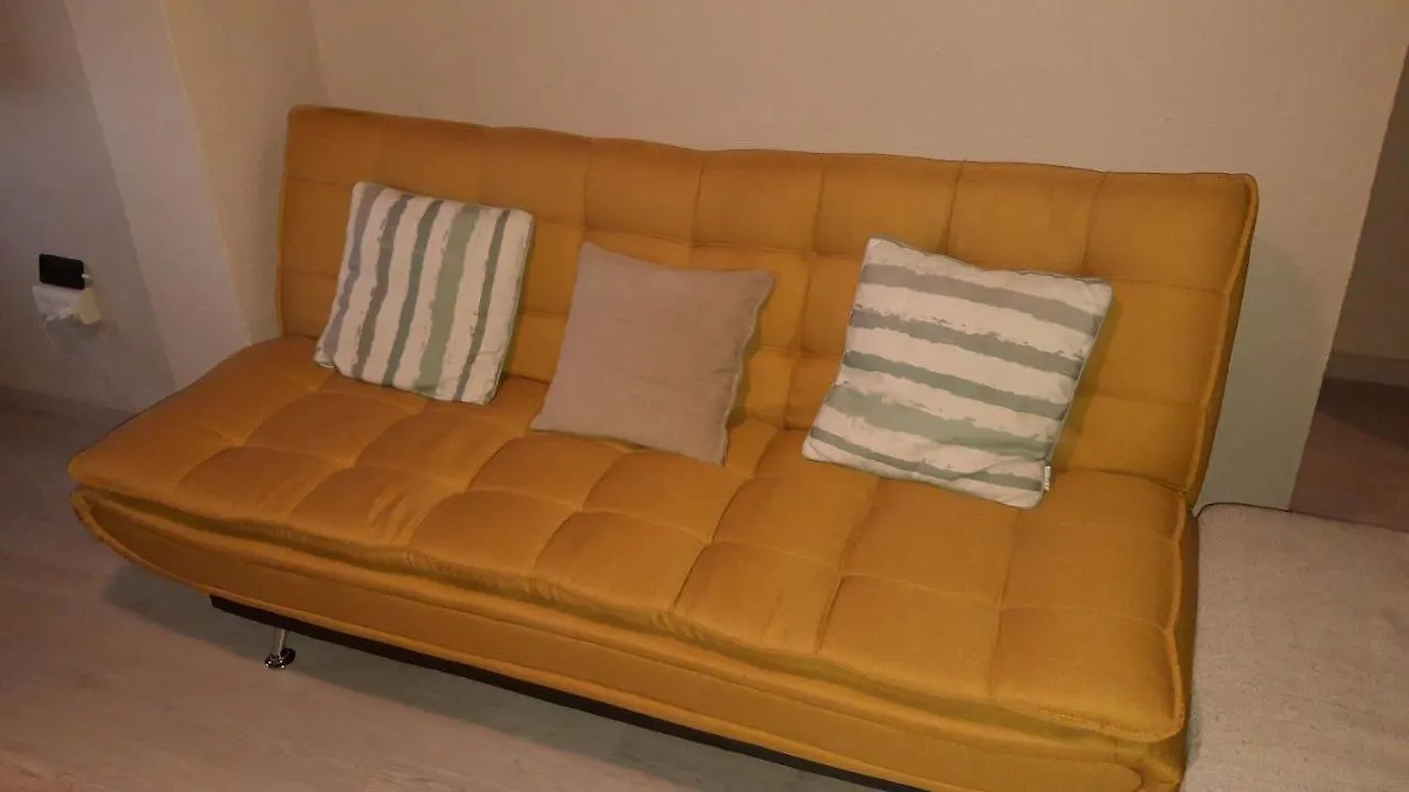 Apartamento La Cordobesita San Luis de Sabinillas