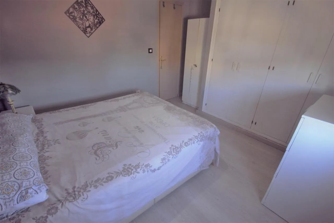 Apartamento La Cordobesita San Luis de Sabinillas
