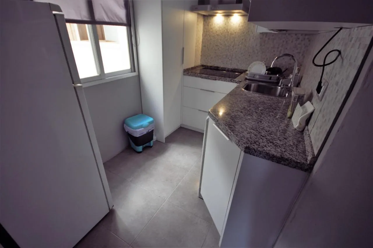 Apartamento La Cordobesita San Luis de Sabinillas 0*,  España