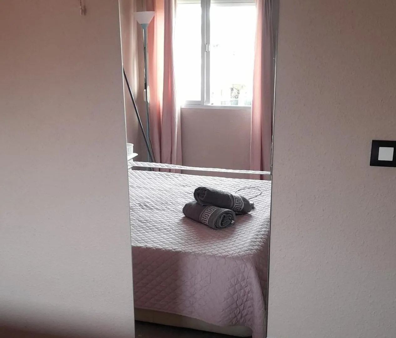 Apartamento La Cordobesita San Luis de Sabinillas España