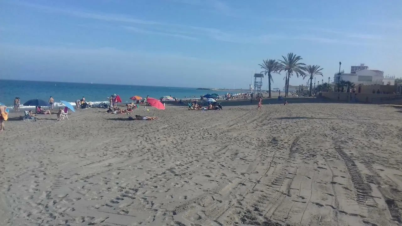Apartamento La Cordobesita San Luis de Sabinillas