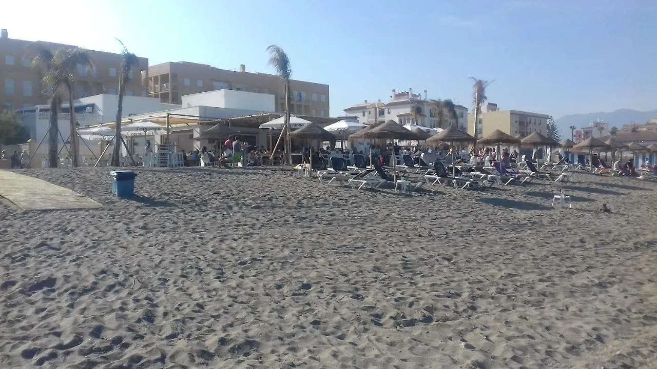 Apartamento La Cordobesita San Luis de Sabinillas