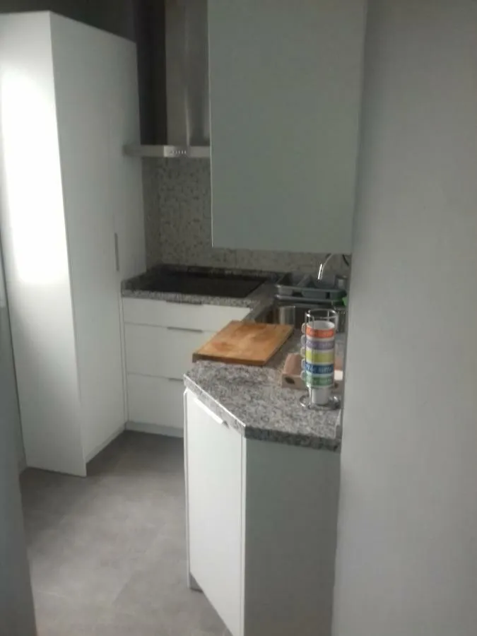 Apartamento La Cordobesita San Luis de Sabinillas