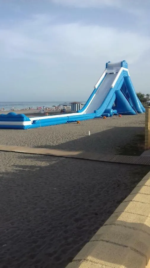 Apartamento La Cordobesita San Luis de Sabinillas