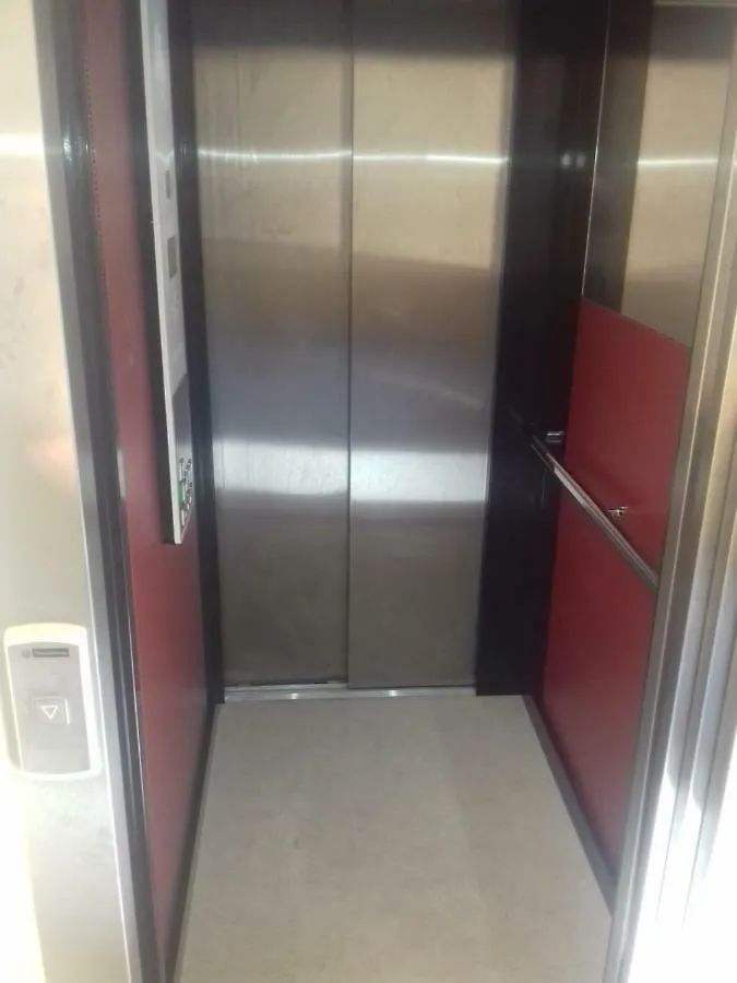 Apartamento La Cordobesita San Luis de Sabinillas