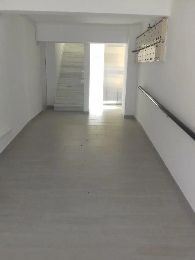 Apartamento La Cordobesita San Luis de Sabinillas Apartman