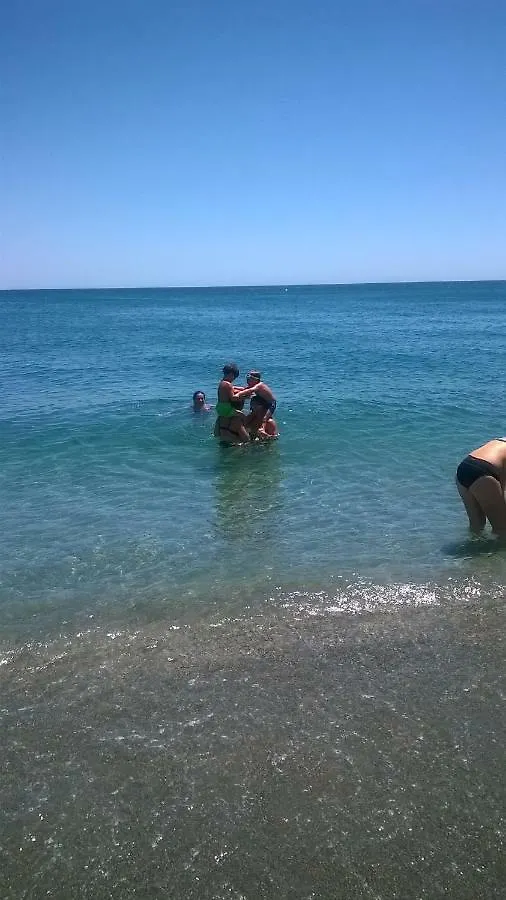 Apartamento La Cordobesita San Luis de Sabinillas España