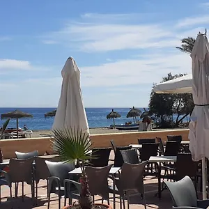 Centro , Playa De Sabinillas , Manilva. San Luis de Sabinillas