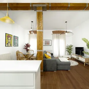 Centro Apartamento Santander