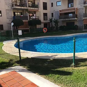 Turístico Florhouse San Luis de Sabinillas