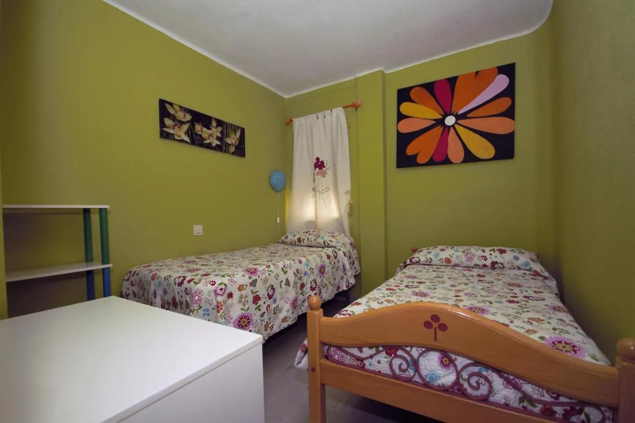 Apartamento La Cordobesita San Luis de Sabinillas 0*,  Spain