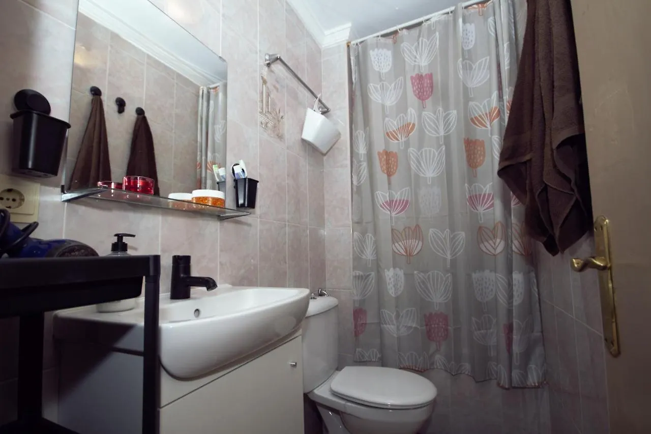 Apartamento La Cordobesita San Luis de Sabinillas