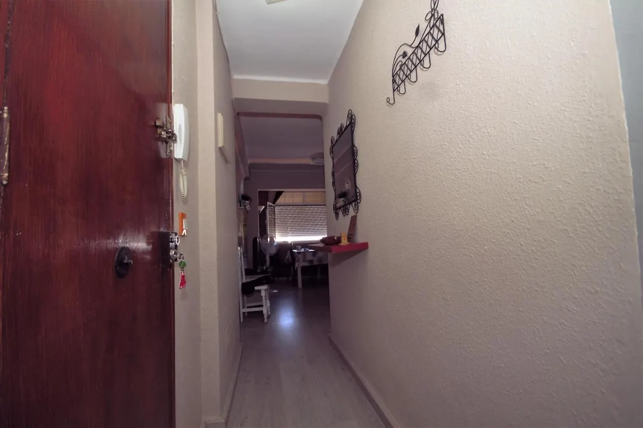 Apartamento La Cordobesita San Luis de Sabinillas Apartment