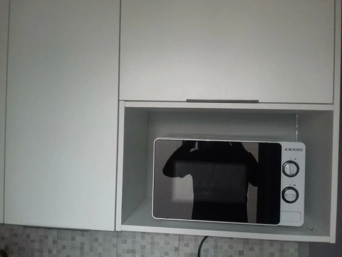 Apartamento La Cordobesita San Luis de Sabinillas