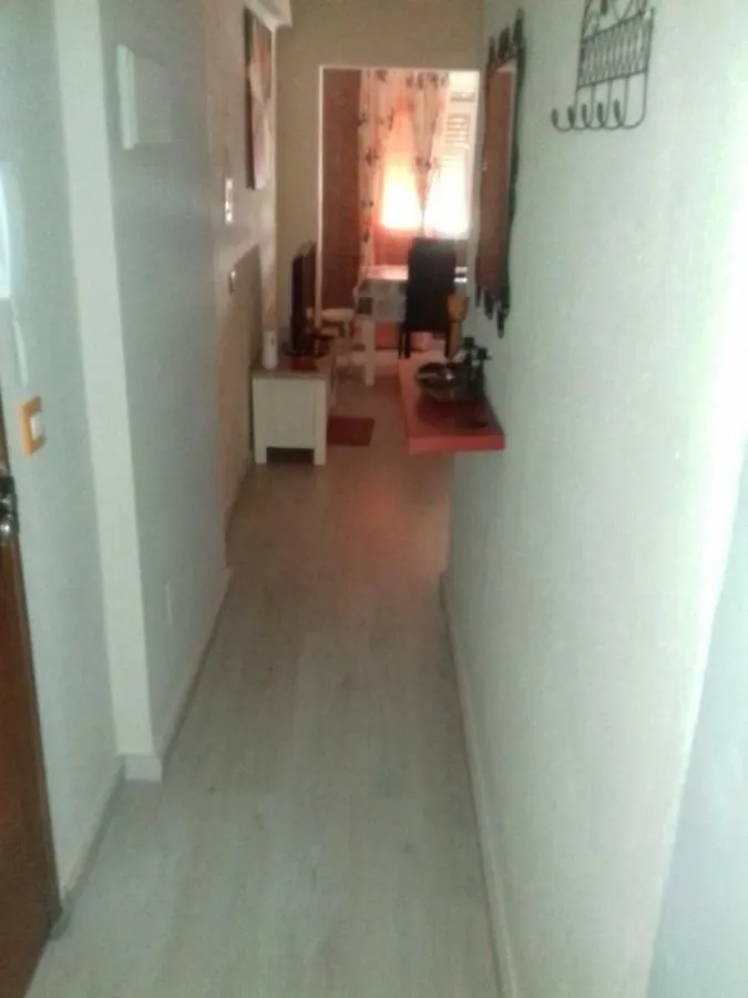 Apartment Apartamento La Cordobesita San Luis de Sabinillas
